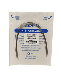 Arcos NITI