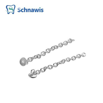 Button Chain